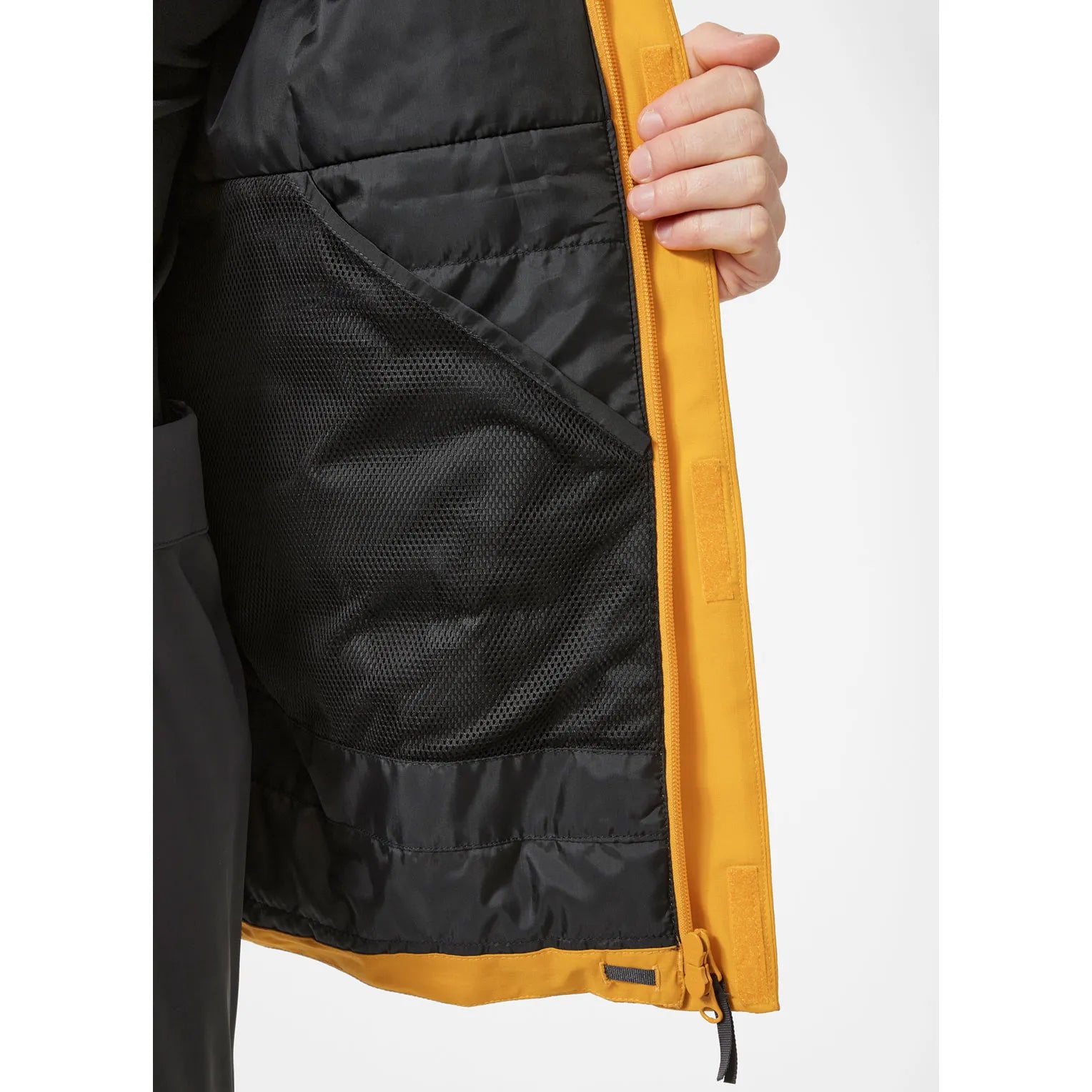 Helly Hansen Banff Insulated Jacket - Mens Waterproof Jacket | Helly Hansen | Wisemans | Bantry | West Cork | Ireland