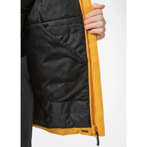 Helly Hansen Banff Insulated Jacket - Mens Waterproof Jacket | Helly Hansen | Wisemans | Bantry | West Cork | Ireland