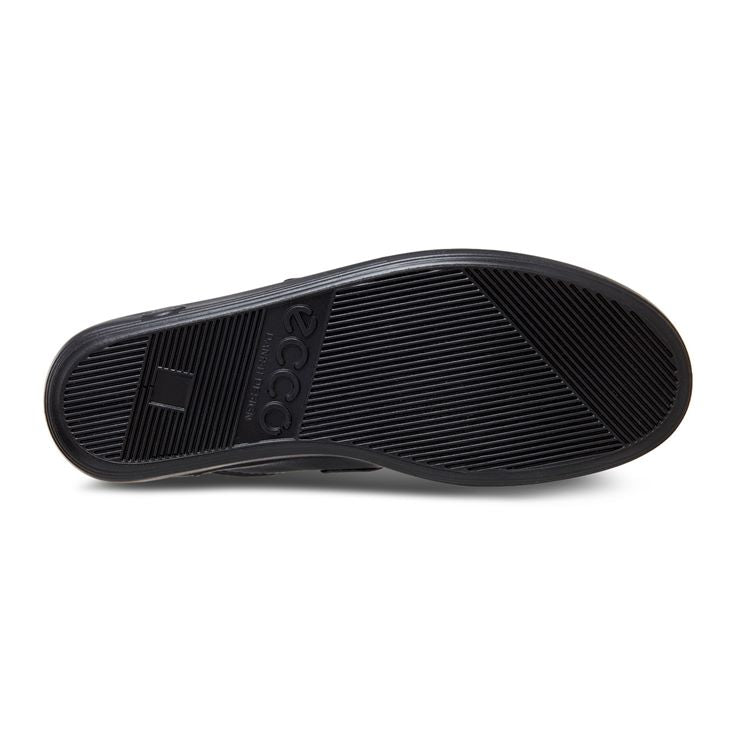 ECCO Soft 2.0 Velcro Shoe