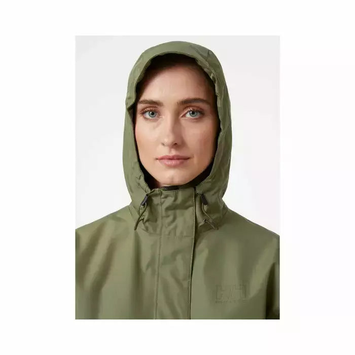 Helly Hansen Seven J - Ladies Rain Jacket