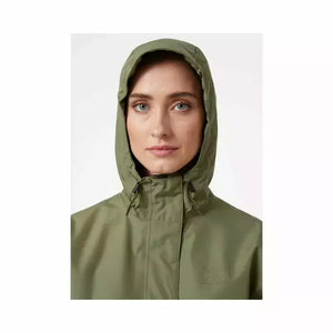 Helly Hansen Seven J - Ladies Rain Jacket