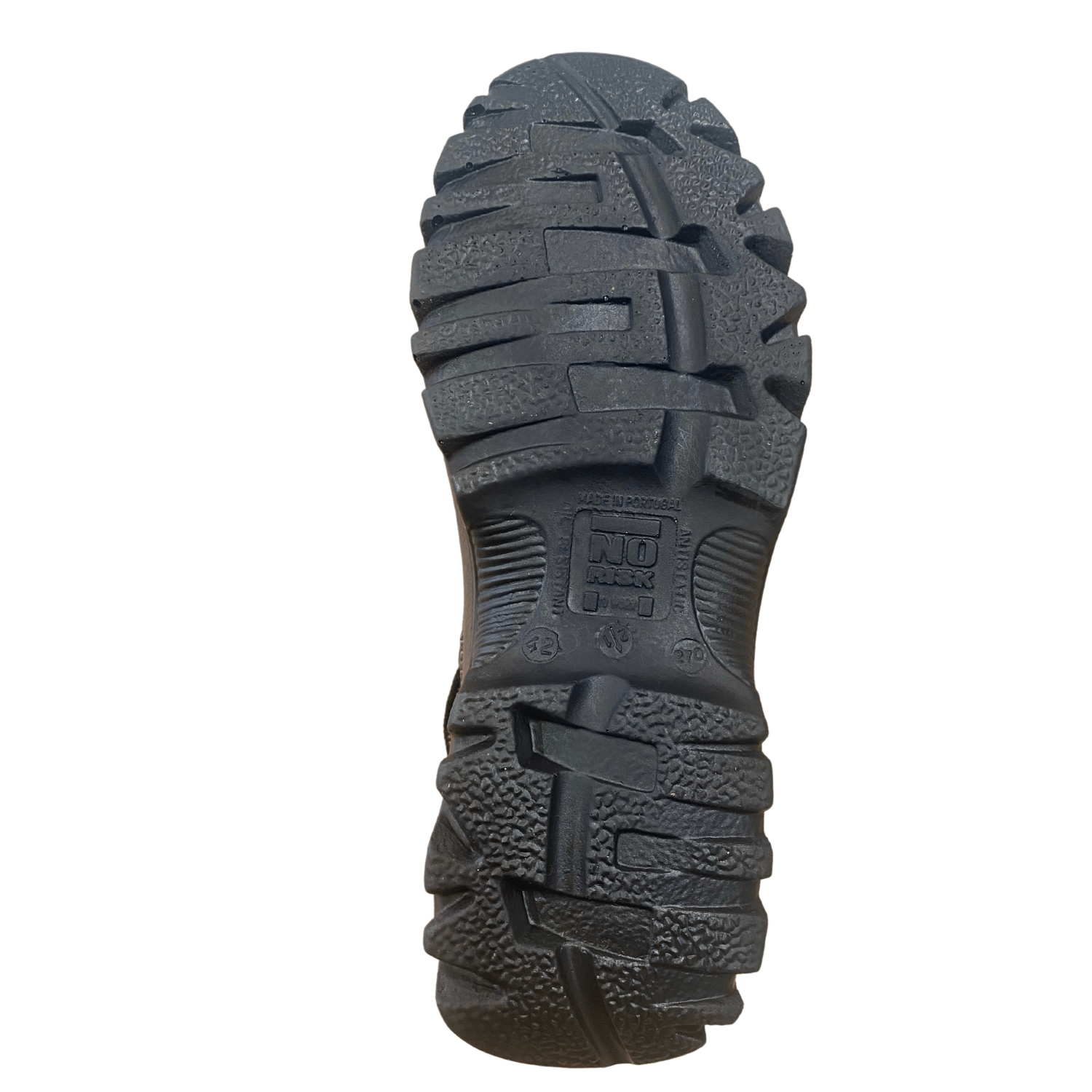 Mens steel toe hot sale
