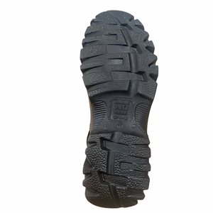 No Risk Yukon - Mens Steel Toe Boot in Brown. No Risk | Safety Boots | Wisemans | Bantry | West Cork | Munster | Ireland