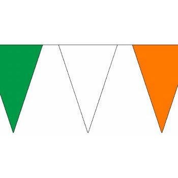 Bunting 25M Ireland