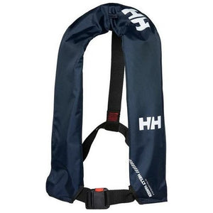 Helly Hansen Sport Inflatable Life Jacket |  | Helly Hansen | Wisemans | Bantry | West Cork | Ireland