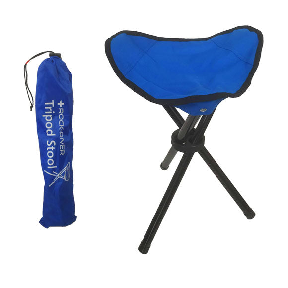 Rock n River Tripod Stool