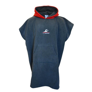 SwimTech Microfiber Poncho | Swimtech | Towelling Robe | Wisemans | Bantry | West Cork | Ireland