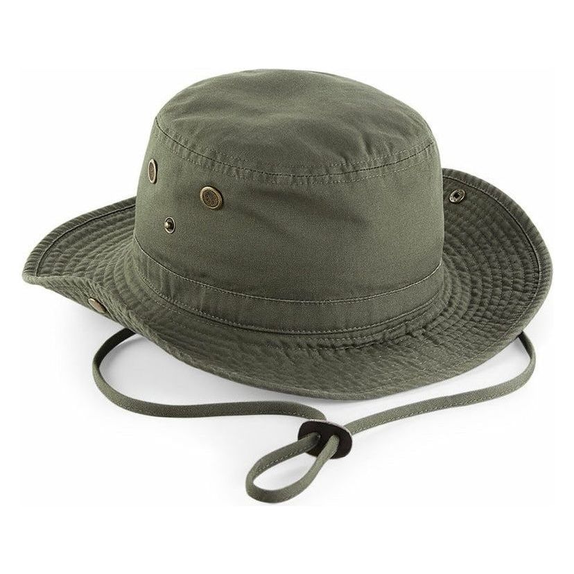 Sun Hat UPF 50+