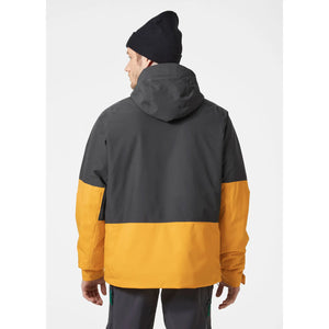 Helly Hansen Banff Insulated Jacket - Mens Waterproof Jacket | Helly Hansen | Wisemans | Bantry | West Cork | Ireland