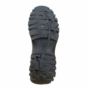No Risk Franklyn - Men's Steel Toe Saftey Boot in Black . No Risk | Saftey Boots | Wisemans | Bantry | West Cork | Munster | Ireland