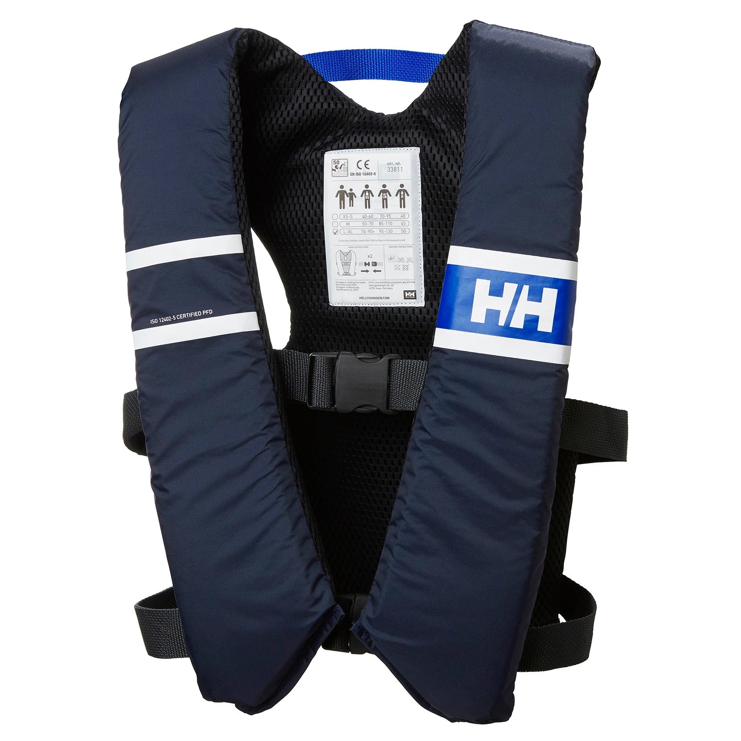 Helly Hansen - Compact Vest .Helly Hansen | Wisemans | Bantry | West Cork | Ireland