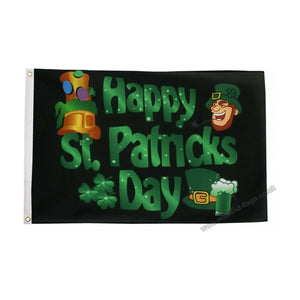 Bunting St Patrick’s Day
