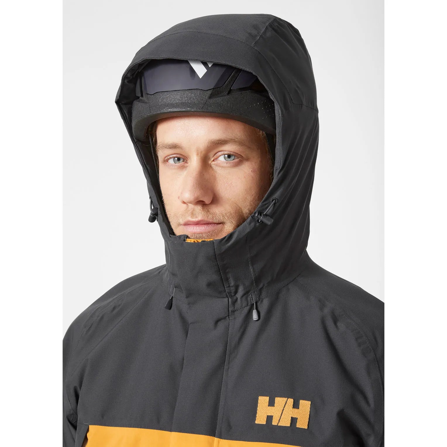Helly Hansen Banff Insulated Jacket - Mens Waterproof Jacket | Helly Hansen | Wisemans | Bantry | West Cork | Ireland