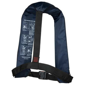 Helly Hansen Sport Inflatable Life Jacket |  | Helly Hansen | Wisemans | Bantry | West Cork | Ireland