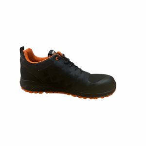 No Risk Sooth - Mens Safety Lace Shoe. No Risk | Safety Shoe | Wisemans | Bantry | West Cork | Munster | Ireland