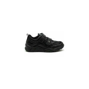 Dubarry Kian - Boys Velcro Shoe in Black .Dubarry Of Ireland | Wisemans | Bantry | West Cork | Munster | Ireland